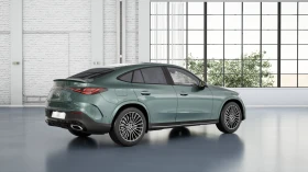 Mercedes-Benz GLC 220 d 4MATIC Coupe - 67400 € / 131822.94 лв. - 79178567 4