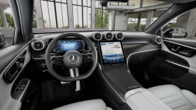 Mercedes-Benz GLC 220 d 4MATIC Coupe - 67400 € / 131822.94 лв. - 79178567 8