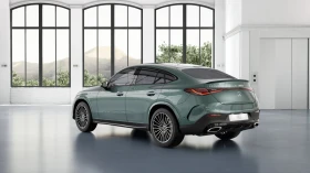 Mercedes-Benz GLC 220 d 4MATIC Coupe - 67400 € / 131822.94 лв. - 79178567 6