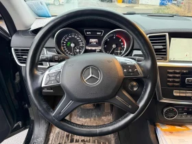 Mercedes-Benz GL * 350 BlueTEC * PANO* KEYLESS* ПОДГРЕВ*  - 11100 € / 21709.71 лв. - 92927332 7