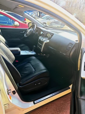 Nissan Murano Nissan Murano 3.5 V6 4x4 Ultimate | BOSE | ГАЗ - 7999 € / 15644.68 лв. - 80153220 11