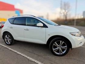 Nissan Murano Nissan Murano 3.5 V6 4x4 Ultimate | BOSE | ГАЗ - 7999 € / 15644.68 лв. - 80153220 3