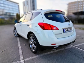 Nissan Murano Nissan Murano 3.5 V6 4x4 Ultimate | BOSE | ГАЗ - 7999 € / 15644.68 лв. - 80153220 5