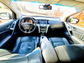 Nissan Murano Nissan Murano 3.5 V6 4x4 Ultimate | BOSE | ГАЗ - 7999 € / 15644.68 лв. - 80153220 16