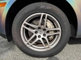 Porsche Macan S AWD * ХАМЕЛЕОН* ПОДГРЕВИ* ПАНОРАМА* КАМЕРА*  | Auto.bg — изображение 6