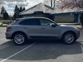 Porsche Macan S AWD * ХАМЕЛЕОН* ПОДГРЕВИ* ПАНОРАМА* КАМЕРА*  | Auto.bg — изображение 4
