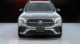 Mercedes-Benz GLB AMG PKG / Night / 7 Pass
