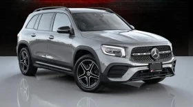 Mercedes-Benz GLB AMG PKG / Night / 7 Pass | Auto.bg — изображение 2