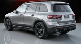 Mercedes-Benz GLB AMG PKG / Night / 7 Pass | Auto.bg — изображение 4