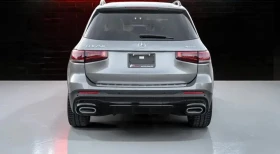 Mercedes-Benz GLB AMG PKG / Night / 7 Pass | Auto.bg — изображение 3