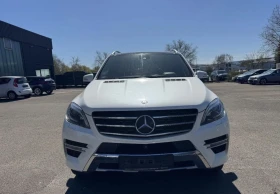 Mercedes-Benz ML 350 CDI AMG Paket | Mobile.bg � ����� ������ 2