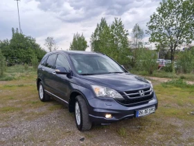 ����� �� �������� �� Honda Cr-v 2.0 16V SPORT