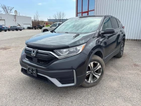 ������ Honda Cr-v