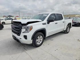 ����� �� �������� �� Gmc Sierra 1500 | 4x4 | V8