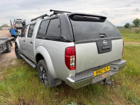 Nissan Navara 3.0 dci auto | Mobile.bg � ����� ������ 4
