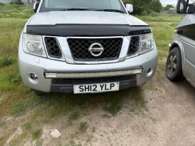 Nissan Navara 3.0 dci auto | Mobile.bg � ����� ������ 9