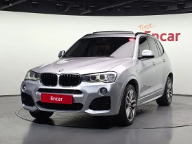 ������ BMW X3