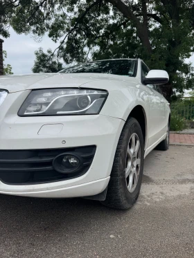 Audi Q5 3.0 TDI Quattro Automatic/Leather/Navi/Pano Euro 5 | Mobile.bg � ����� ������ 9