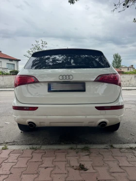 Audi Q5 3.0 TDI Quattro Automatic/Leather/Navi/Pano Euro 5 | Mobile.bg � ����� ������ 2