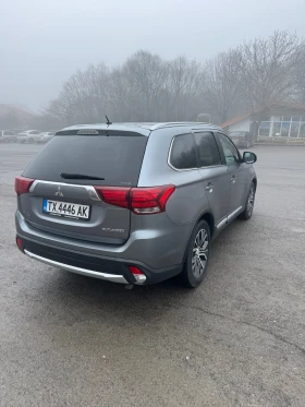 Mitsubishi Outlander | Mobile.bg � ����� ������ 3