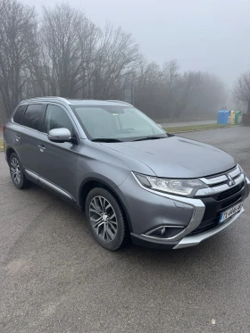 Mitsubishi Outlander | Mobile.bg � ����� ������ 2