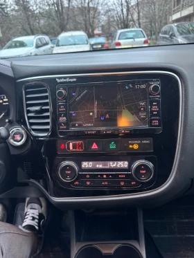 Mitsubishi Outlander | Mobile.bg � ����� ������ 7