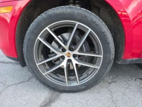 Porsche Macan  AWD /360/MATRIX/BOSE | Mobile.bg � ����� ������ 13