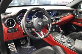 Alfa Romeo Stelvio QUADROFOGLIO* CARBON* FULL* КРАЙНА ЦЕНА ДО БЪЛГАРИ | Auto.bg — изображение 6