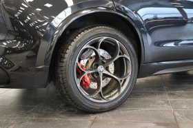 Alfa Romeo Stelvio QUADROFOGLIO* CARBON* FULL* КРАЙНА ЦЕНА ДО БЪЛГАРИ | Auto.bg — изображение 3