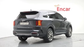 Kia Sorento 2.2D* Trendy* �������* ������* ����* KEYLESS*  | Mobile.bg � ����� ������ 3