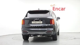 Kia Sorento 2.2D* Trendy* �������* ������* ����* KEYLESS*  | Mobile.bg � ����� ������ 4