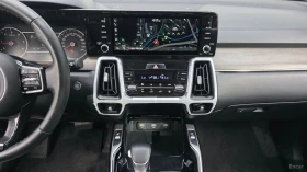 Kia Sorento 2.2D* Trendy* �������* ������* ����* KEYLESS*  | Mobile.bg � ����� ������ 10