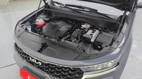 Kia Sorento 2.2D* Trendy* �������* ������* ����* KEYLESS*  | Mobile.bg � ����� ������ 17