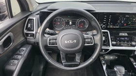 Kia Sorento 2.2D* Trendy* �������* ������* ����* KEYLESS*  | Mobile.bg � ����� ������ 6