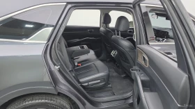Kia Sorento 2.2D* Trendy* �������* ������* ����* KEYLESS*  | Mobile.bg � ����� ������ 9