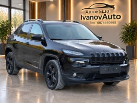 ������ Jeep Cherokee