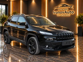 ����� �� �������� �� Jeep Cherokee 2.2d * NAVI* 4x4