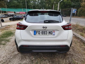 Nissan Juke TGI | Mobile.bg � ����� ������ 5