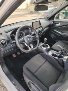Nissan Juke TGI | Mobile.bg � ����� ������ 10