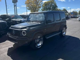 Mercedes-Benz G AMG 63 * CARFAX * ОБДУХ * 360 * АВТОКРЕДИТ *
