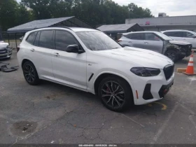 ������ BMW X3