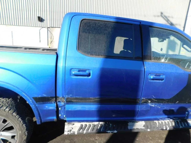 Ford F150 5.0 XLT V8, снимка 8 - Автомобили и джипове - 47916348