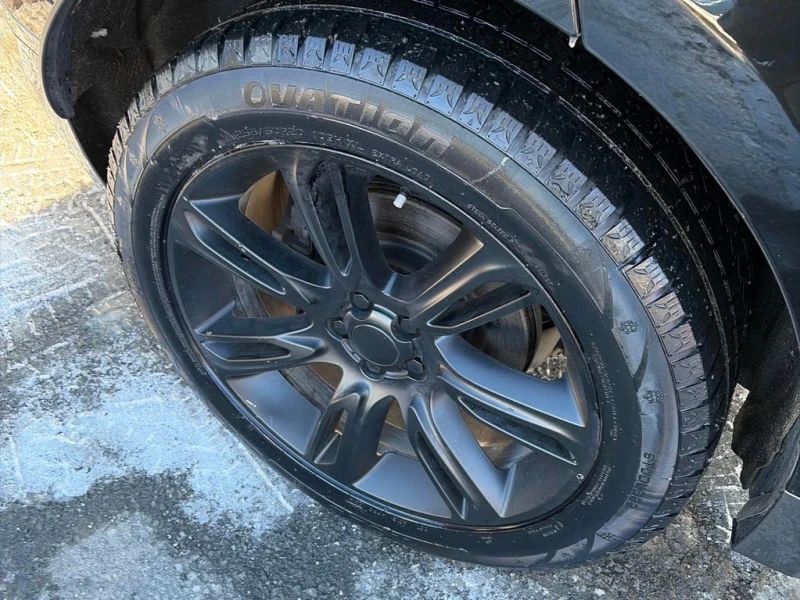 Land Rover Range Rover Velar * D180 R Dynamic SE * CARFAX * БЕЗ ПЪРВОНАЧАЛНА ВН, снимка 7 - Автомобили и джипове - 52629448