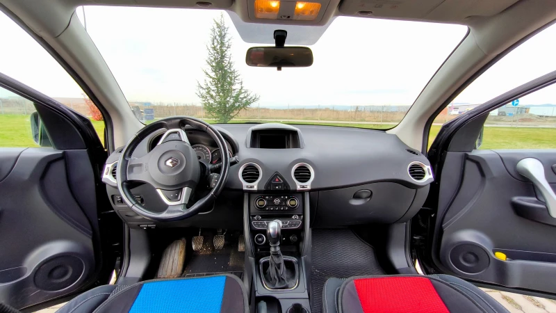 Renault Koleos 4x4, снимка 4 - Автомобили и джипове - 52949771