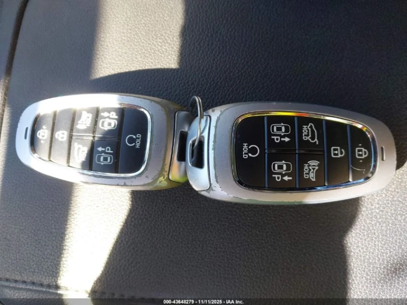 Hyundai Tucson LIMITED, снимка 10 - Автомобили и джипове - 52965291