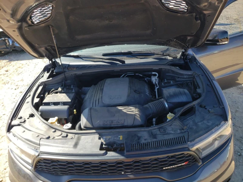 Dodge Durango RT* , снимка 12 - Автомобили и джипове - 53038129