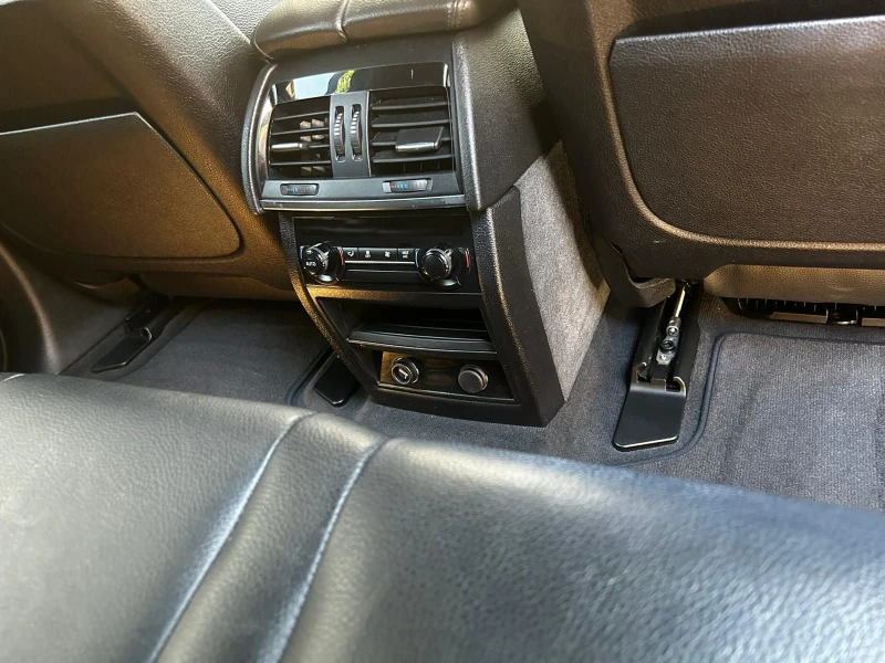 BMW X5, снимка 17 - Автомобили и джипове - 53198141