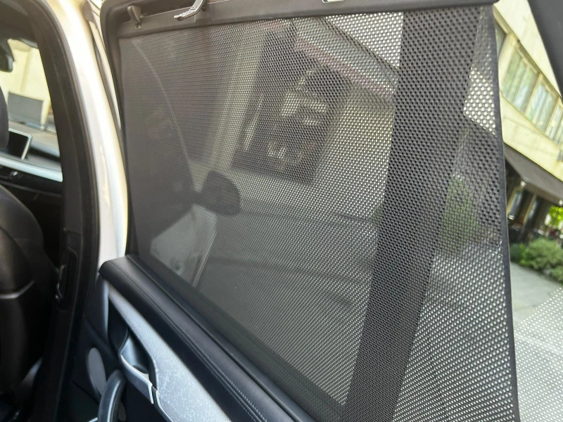 BMW X5, снимка 16 - Автомобили и джипове - 53198141