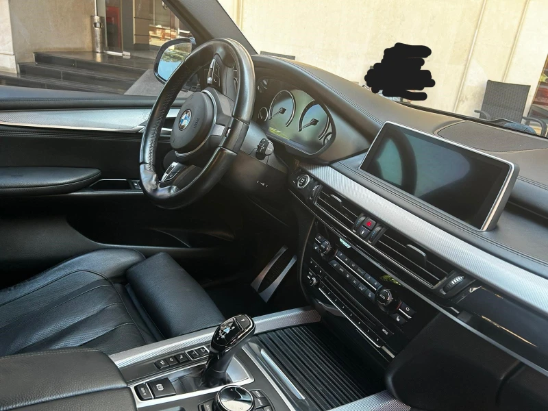 BMW X5, снимка 4 - Автомобили и джипове - 53198141