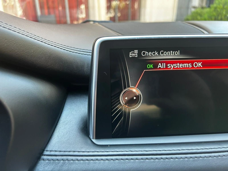 BMW X5, снимка 13 - Автомобили и джипове - 53198141